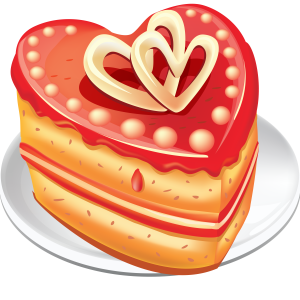 Cake PNG image