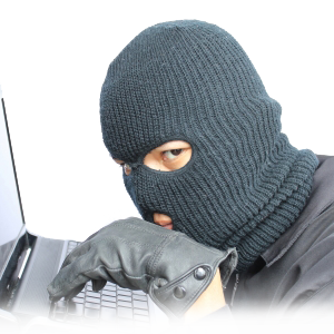 Hacker PNG