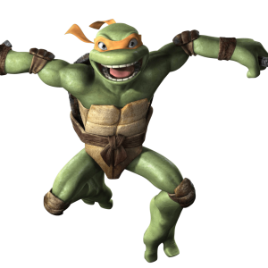 Ninja Turtles PNG