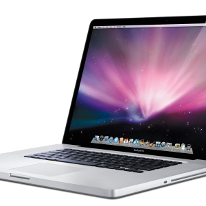 Macbook PNG