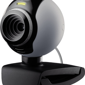 Web camera PNG image