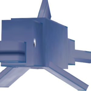 Minecraft PNG