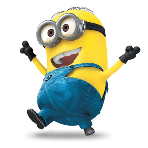 Minions PNG