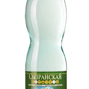 Water bottle PNG image