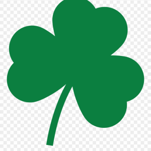 Shamrock PNG