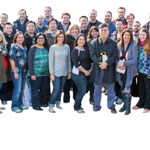 Crowd PNG