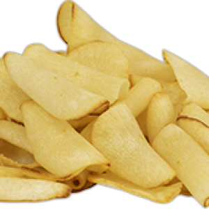 Potato chips PNG