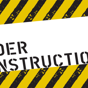 Under construction PNG