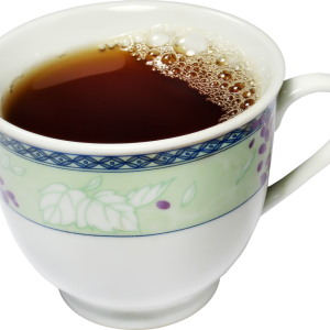 Cup tea PNG