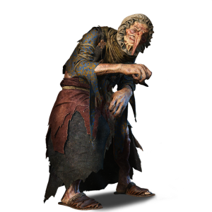 Witch PNG