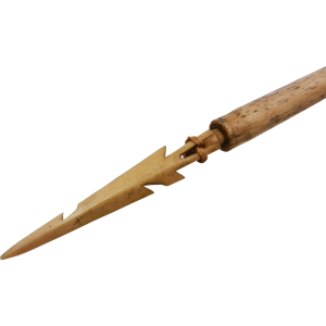 Spear PNG