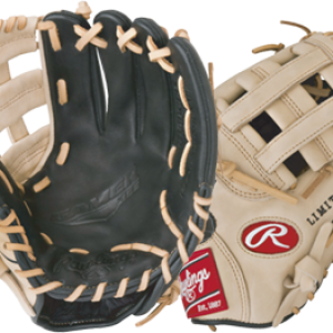 Baseball gloves PNG