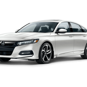 Honda PNG