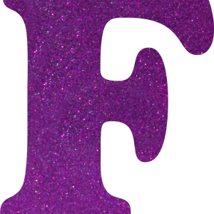 letter F PNG