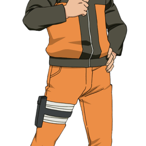 Naruto PNG