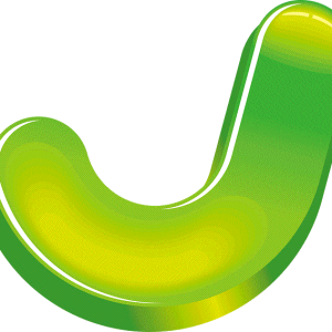 Letter J PNG