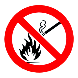 No smoking PNG