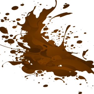 Mud PNG