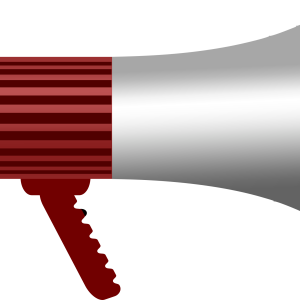 Megaphone PNG