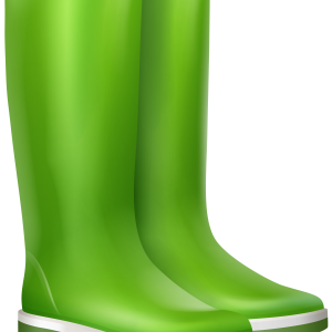Rubber boots PNG
