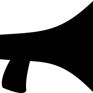 Megaphone PNG