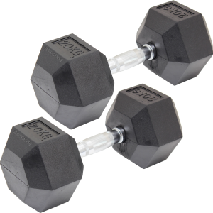 Dumbbells PNG