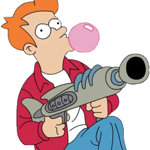 Futurama PNG