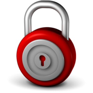 Padlock PNG image
