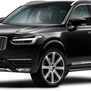 Volvo PNG