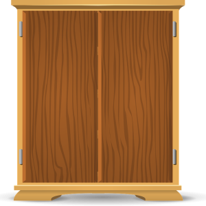 Cupboard PNG