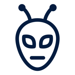 Alien PNG