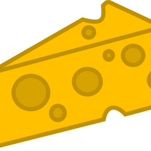Cheese PNG