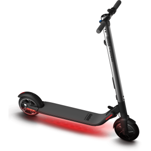 Electric scooter PNG