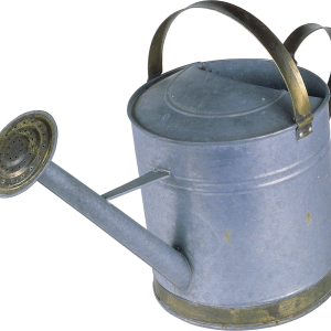 Watering can PNG