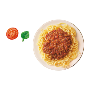 Spaghetti PNG