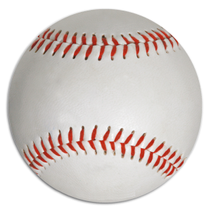 Baseball PNG