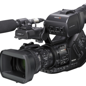 Video camera PNG image