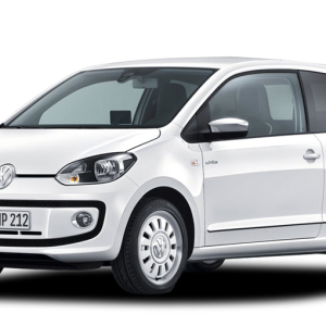 Volkswagen PNG car image