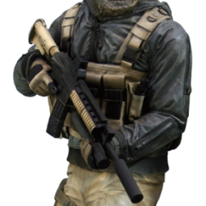 Call of Duty PNG
