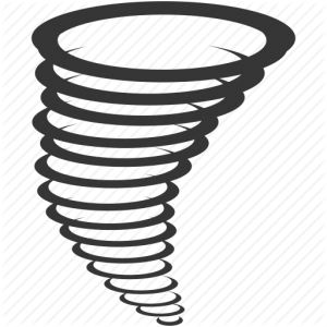 tornado PNG