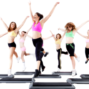 Fitness PNG