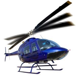 Helicopter PNG
