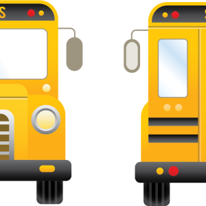 Bus PNG