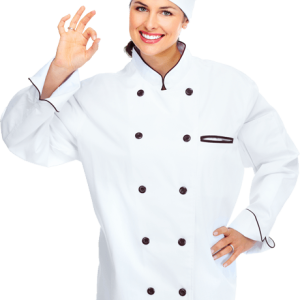 Chef PNG