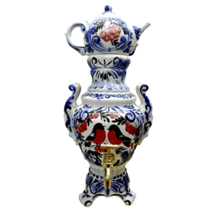 Samovar PNG