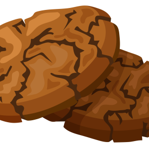 Biscuit PNG