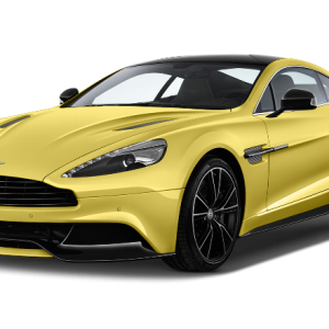 Aston Martin PNG