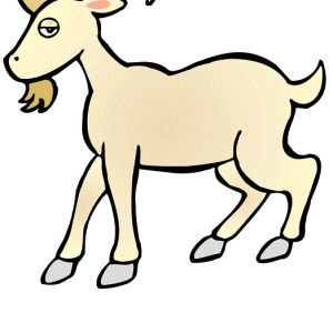 Capricorn PNG