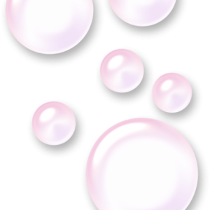 Soap bubbles PNG