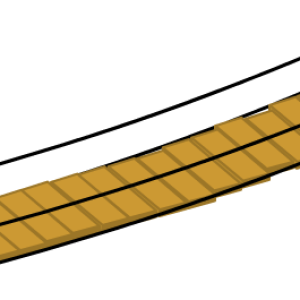 Bridge PNG